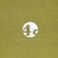 Tanečné divadlo Bralen 40rokov / Dance Theatre Bralen 40 years