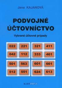 Podvojné účtovníctvo