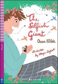 The Selfish Giant  (A1)