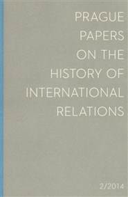 Prague Papers on History of International Relations 2014/2