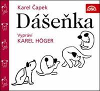 Dášenka - CD