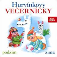 Hurvínkovy večerníčky podzim - zima