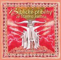 Biblické příběhy ze Starého zákona - CD kúpite na Knihyprekazdeho.sk