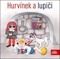Hurvínek a lupiči