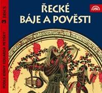 Řecké báje a pověsti