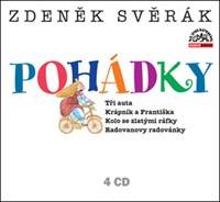 Pohádky