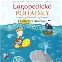 Logopedické pohádky