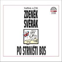 Po strništi bos - CD kúpite na Knihyprekazdeho.sk