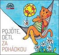 Pojďte, děti, za pohádkou
