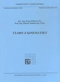 Úlohy z kinematiky