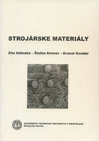 Strojárske materiály