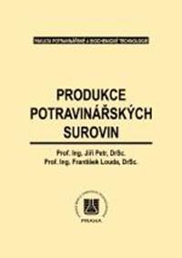 Produkce potravinářských surovin