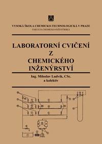 Laboratorní cvičení z chemického inženýrství