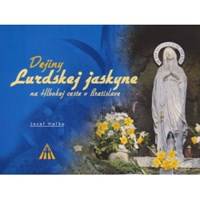 Dejiny Lurdskej jaskyne