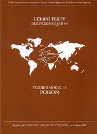 Pohon - Studijní modul 14