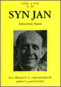 Syn Jan (otec a syn II. díl)