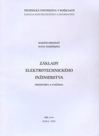 Základy elektrotechnického inžinierstva