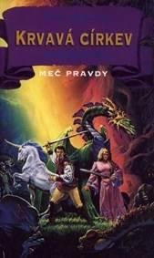 Krvavá církev I: Inkvizitor
