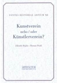 Kunstverein nebo / oder Künstlerverein?