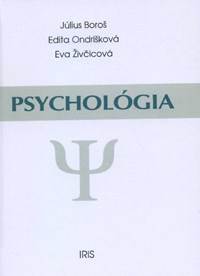 Psychológia