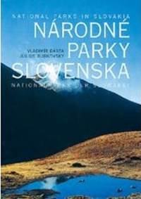 Národné parky Slovenska