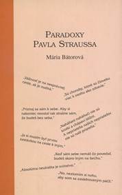 Paradoxy Pavla Straussa