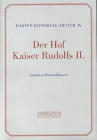 Der Hof Kaiser Rudolfs II