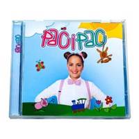 Kniha Paci Pac - CD