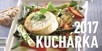 Kalendár  Kuchárka 2017