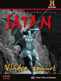 Satan: Vládce temnot  - DVD