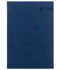 Diář 2017 Triton týdenní