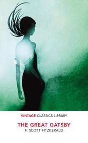 The Great Gatsby kúpite na Knihyprekazdeho.sk