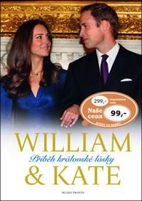 William & Kate