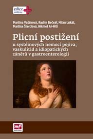 Plicní postižení - U systémových nemocí