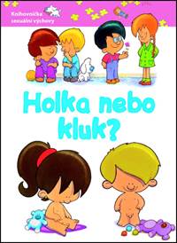 Holka nebo kluk?