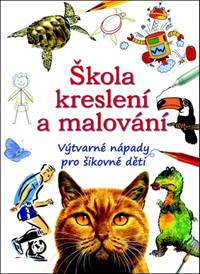 Škola kreslení a malování