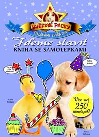 Jdeme slavit Hvězdné packy