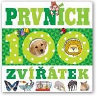 Prvních 100 zvířátek