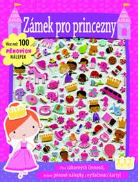 Zámek pro princezny