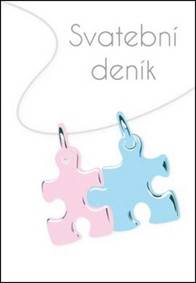 Svatební deník kúpite na Knihyprekazdeho.sk