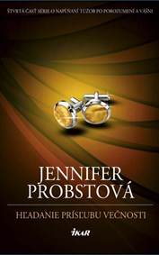 Hľadanie prísľubu večnosti