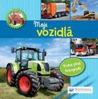 Moje vozidlá