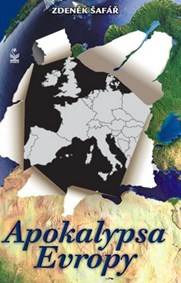 Apokalypsa Evropy kúpite na Knihyprekazdeho.sk