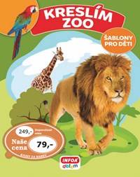 Kreslím ZOO