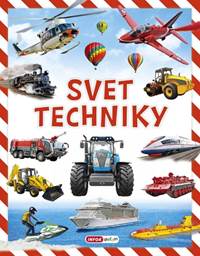 Svet techniky