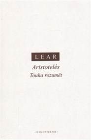 Aristotelés. Touha rozumět