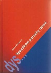 Specifické poruchy učení