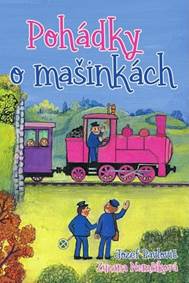 Pohádky o mašinkách