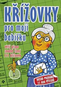 Křížovky pro moji babičku