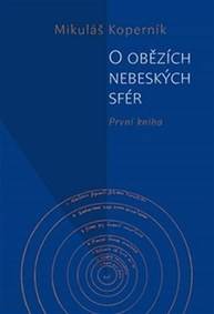 O obězích nebeských sfér